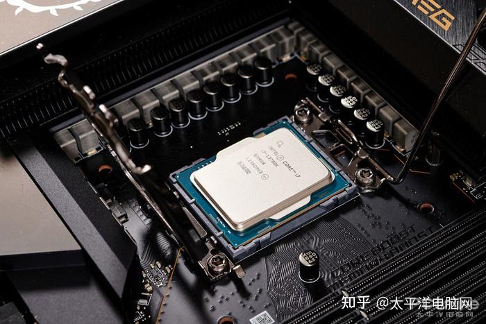 Intel Core i5-13600KF：卓越性能与超高性价比的完美结合  第7张