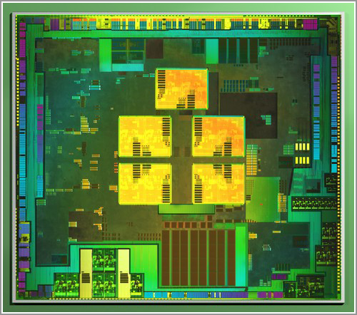 回忆中的 i7-2600K：追求极致性能与科技奥秘的起点  第7张