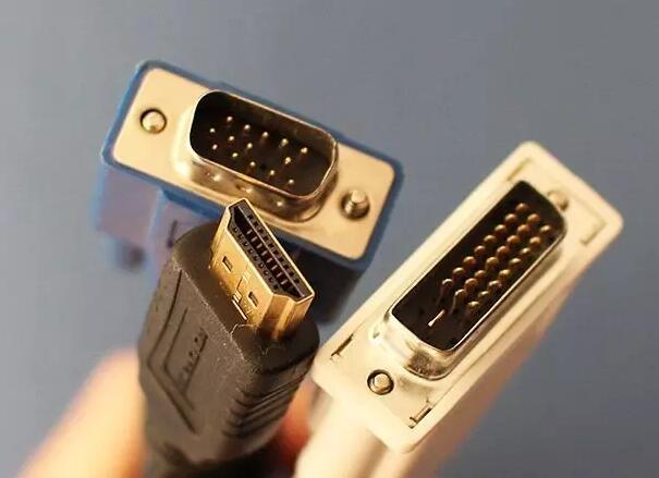 解析 GT610 显卡接口：DVI、HDMI 与 VGA，助你精准选屏  第1张