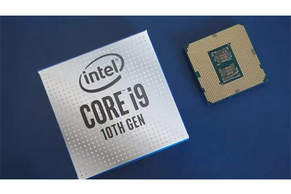 英特尔酷睿 i9-9900KF：高性能处理器的独特魅力与领先地位深度剖析  第1张