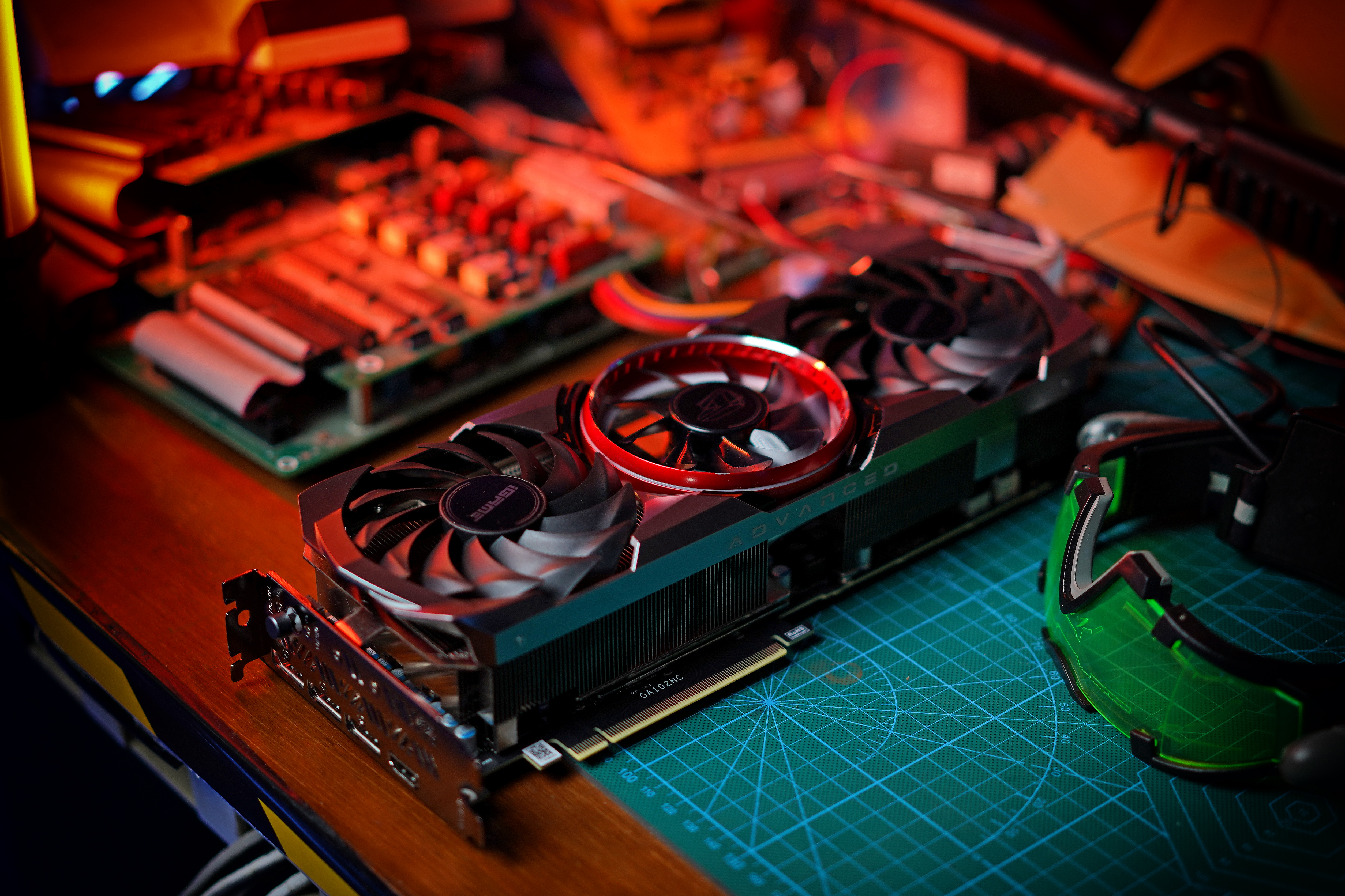 NVIDIAGeForceGTX750Ti：昔日显卡辉煌，游戏玩家梦寐以求之物  第1张