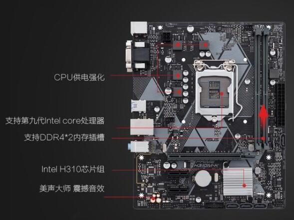 酷睿 i3-9100F：虽非旗舰，实力惊人，游戏体验超乎想象  第8张