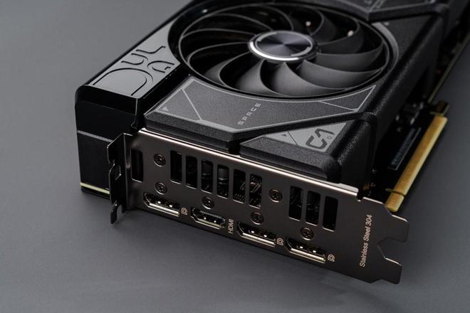 GeForce8600GT：老牌显卡重现辉煌，最佳分辨率成关键  第6张