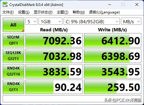 全新i5-11600震撼登场！10nm制程，性能飙升，散热升级  第7张