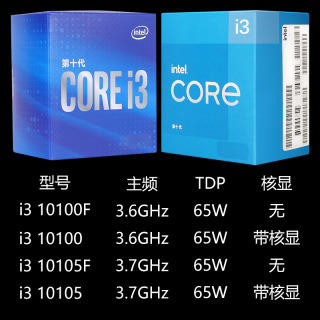 新晋王者！奔腾金牌G6400T震撼登场，性能强劲，价格亲民  第3张