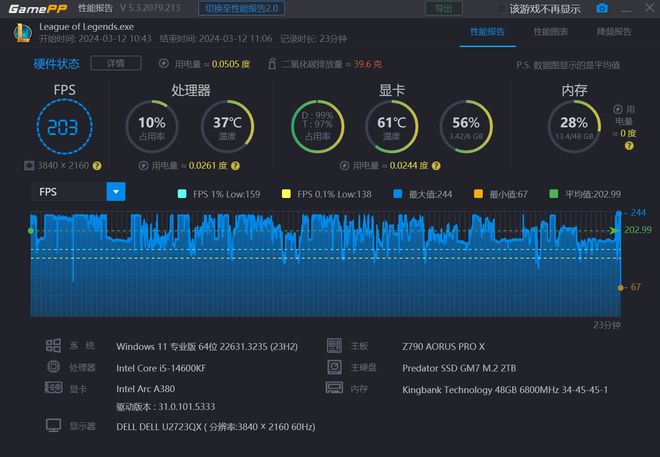 NVIDIA GeForce GT610：办公娱乐利器，小巧省电又稳定  第4张