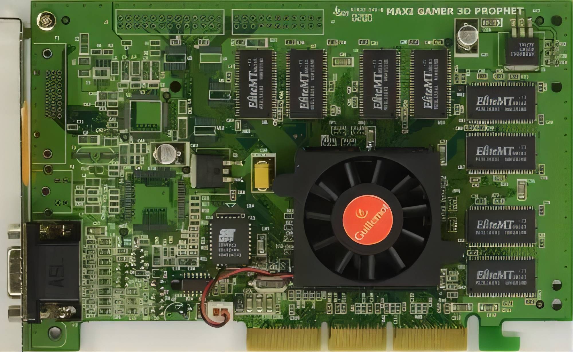 玩转轻松办公与休闲娱乐：ZOTACGT630显卡全面解析  第5张