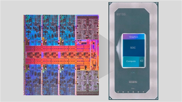 解锁高性能！酷睿i7-10700K处理器全面解析  第4张