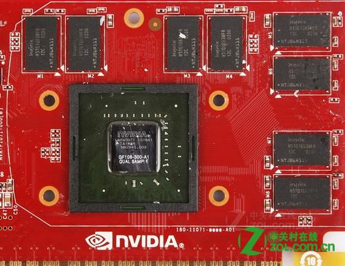 AMD7450与GT430显卡性能比对：深度剖析及优劣分析  第1张