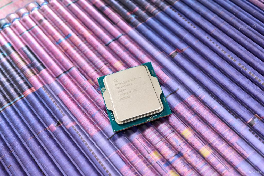 Intel Core i7-4770K：我的工作室得力助手与情感依赖  第6张