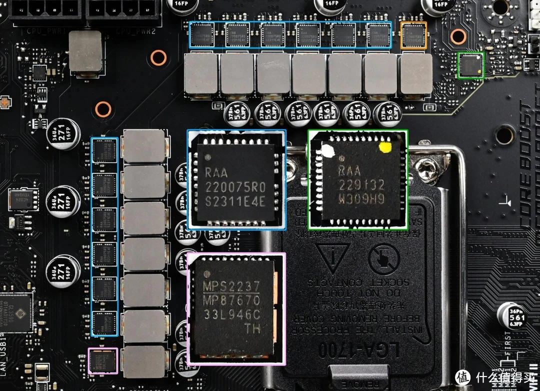 酷睿 i5-14600K：卓越性能与速度狂欢的象征  第7张