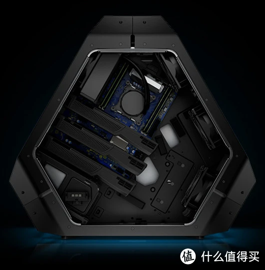 i7-5960X i7-5960X：数字时代的明星处理器，速度与激情的完美结合  第2张