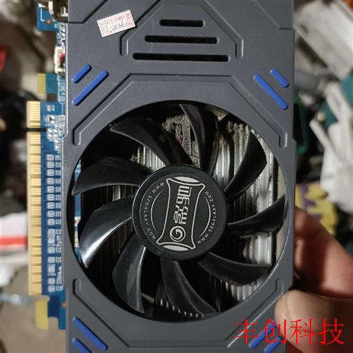 GT720 显卡性能解析及高端显卡更换指南  第2张