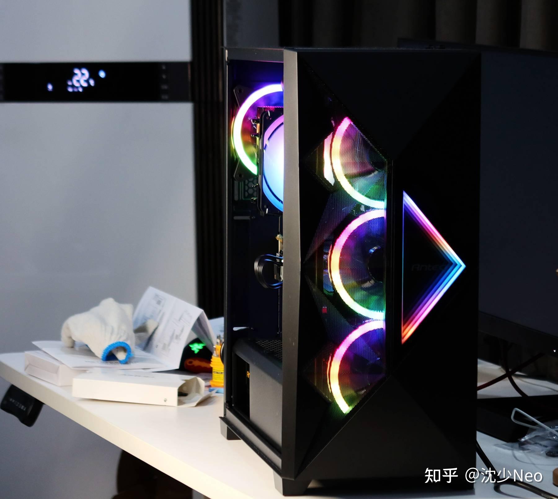 酷睿 i7-14700KF：速度与激情的完美结合，你真的了解吗？  第8张