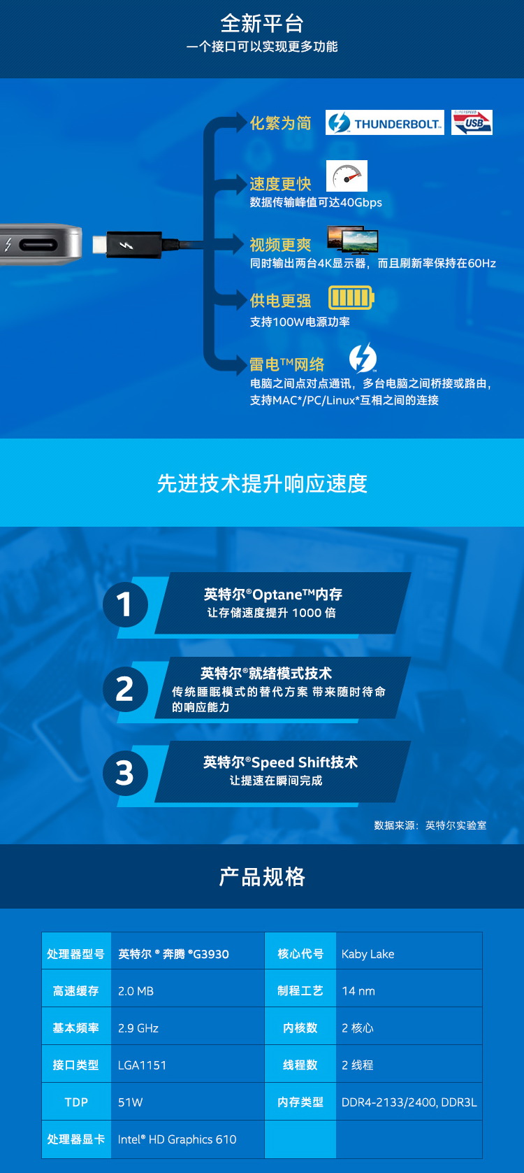 赛扬G3930 英特尔赛扬 G3930：计算机领域的得力助手，陪伴用户度过无数难忘瞬间  第5张