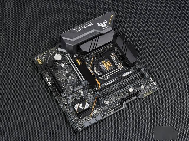 酷睿 i7-11700K：性能强大的电脑处理器，游戏玩家的得力助手  第3张