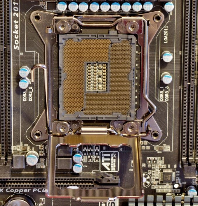 i7-5960X 酷睿 i7-5960X：速度与性能的卓越典范，游戏爱好者和硬件发烧友的至高追求  第3张