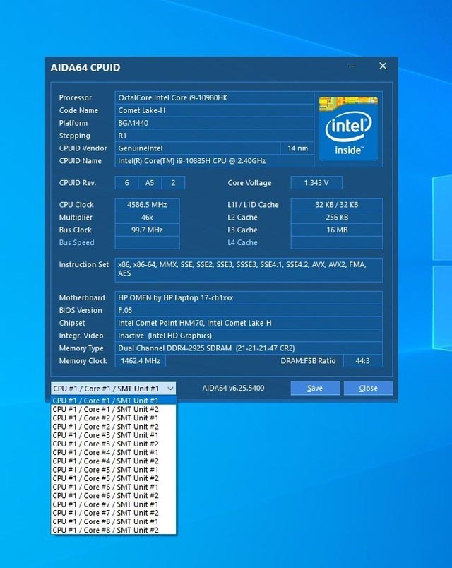 酷睿 i9-10900X：性能巨兽的深度解析与极致体验  第5张