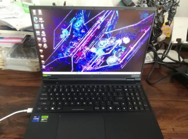 显卡 GT730M 和 GT940：数字时代的视觉盛宴创造者  第8张