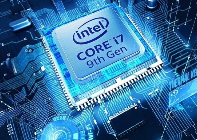 酷睿 i7-10700KF：性能怪兽，速度与激情的盛宴  第2张