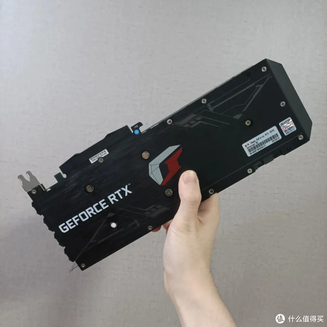 深度拆解 GT730 显卡：探索其内部不为人知的奥秘  第5张