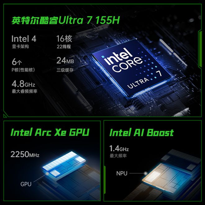 酷睿i5-7640X 科技巨头Intel震撼发布全新Core i5-7640X处理器，性能独步天下  第4张