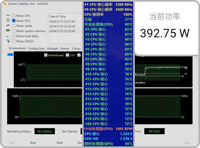 揭秘GT840显卡：性能平平还是性价比之选？  第8张