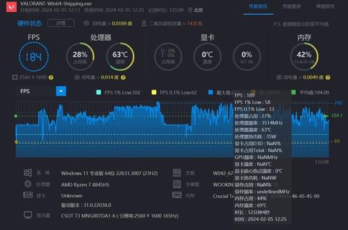 性能狂潮！i3-8100F解锁多任务新境界  第4张