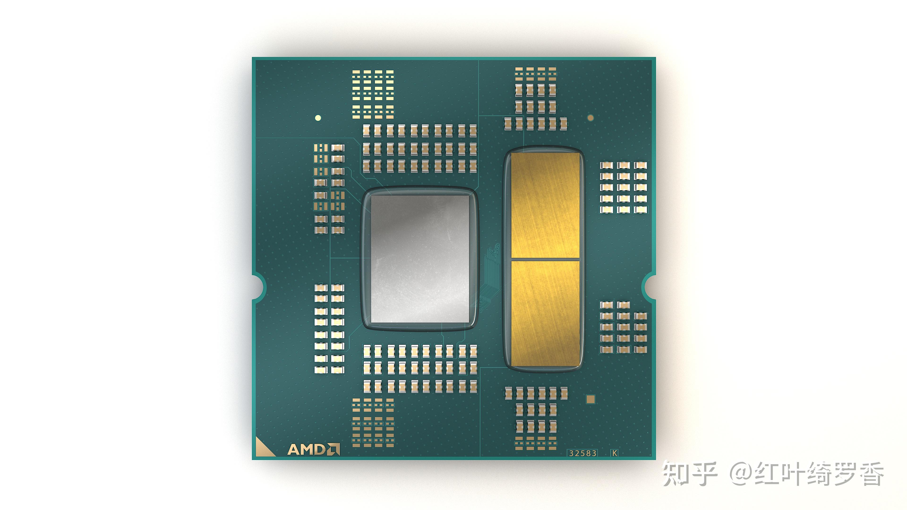 探索英特尔i7-8700K：超越性能的处理器巅峰  第7张