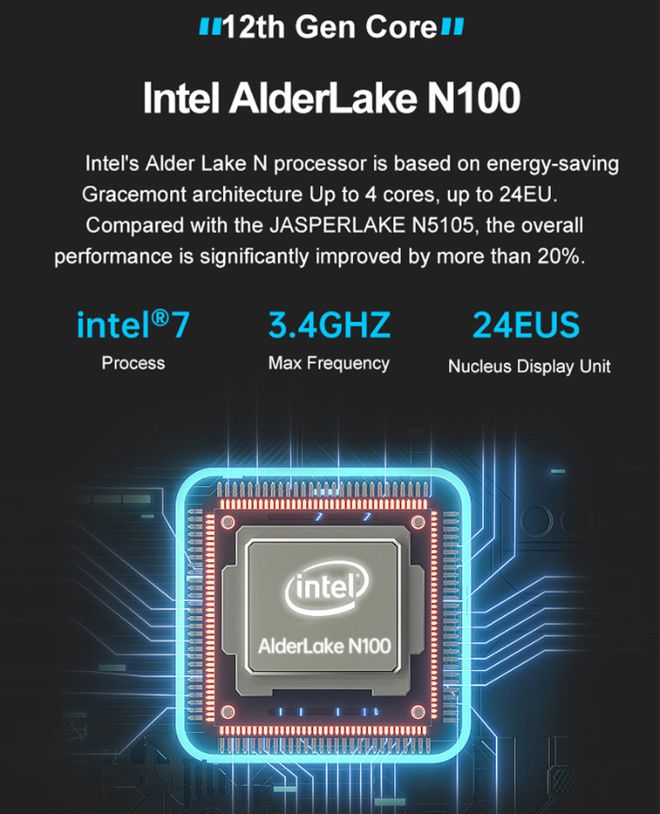i3-2100 i3-2100微处理器：旧时的辉煌，数字化时代的启蒙者  第1张