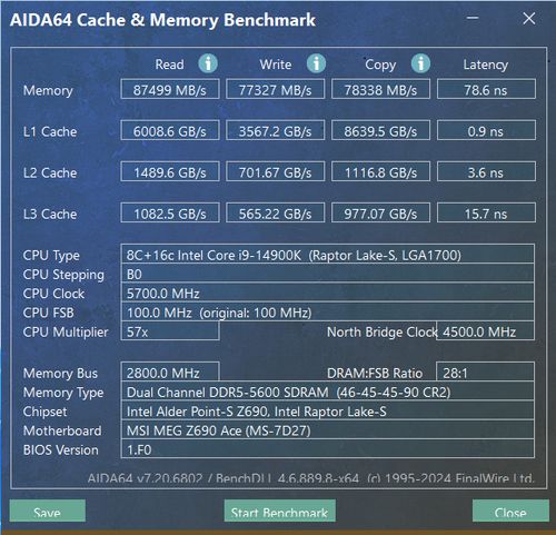 英特尔i7-4690K处理器性能剖析及技术特色探索  第3张