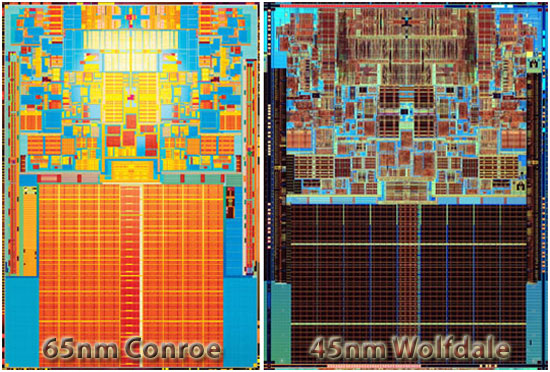 赛扬E3300 探索英特尔Prynne架构：回顾Celeron E3300处理器的性能与适用场景  第6张