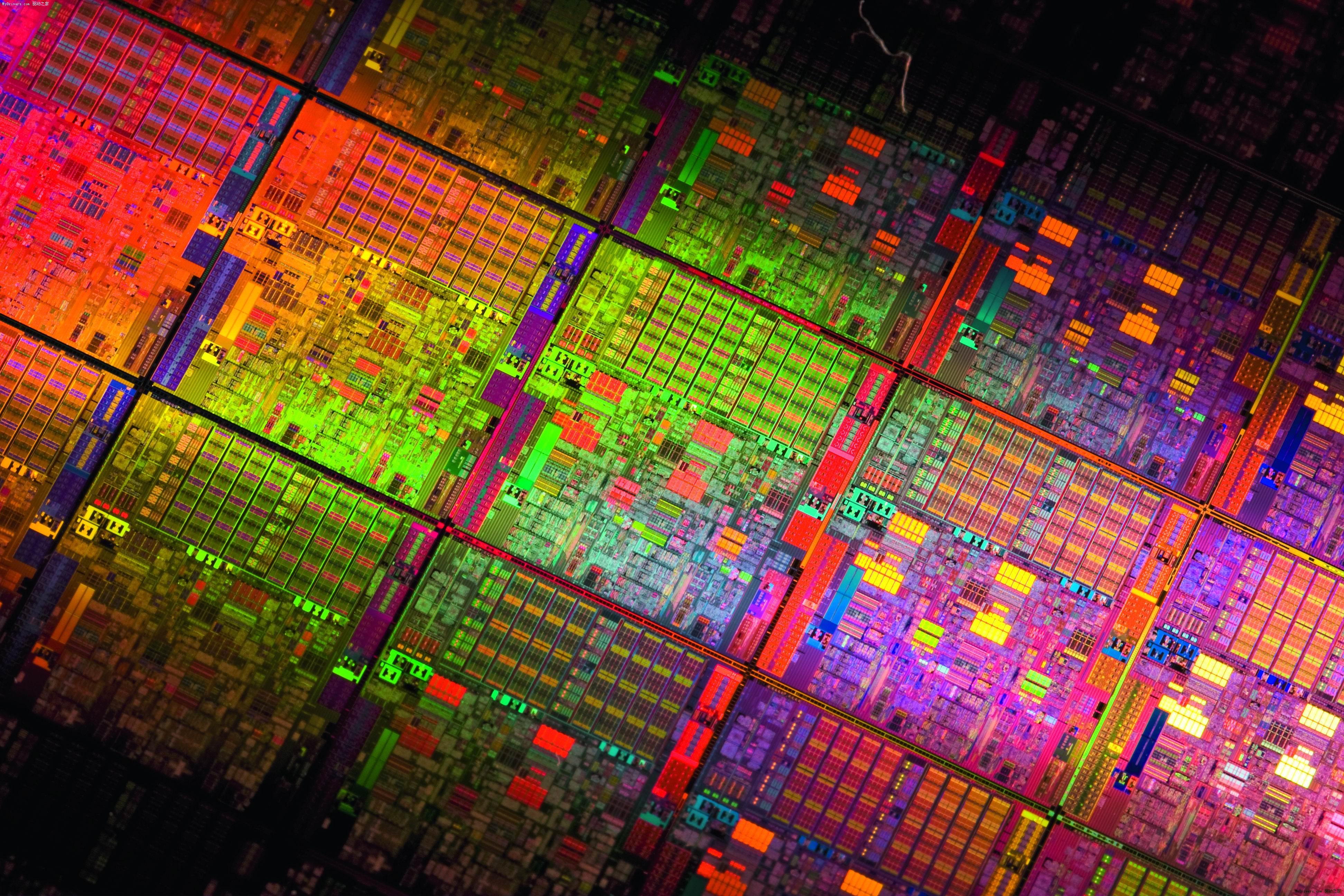 酷睿 i9-10980XE：震撼性能与卓越游戏体验的完美结合  第6张