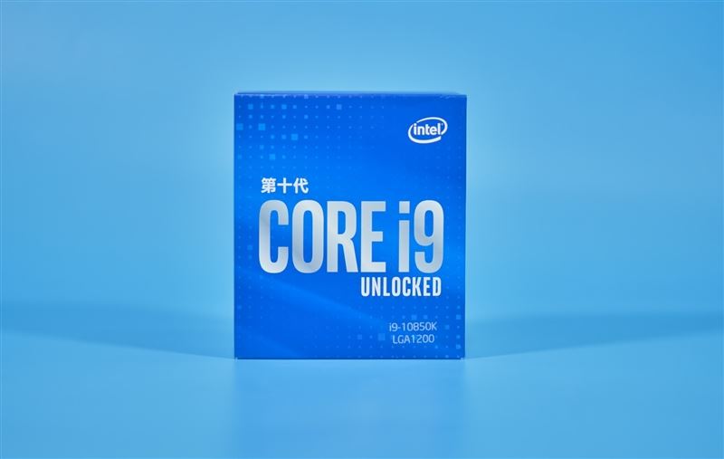 酷睿 i9-10850K：超越平凡的性能巨兽，为你带来极致游戏体验  第8张