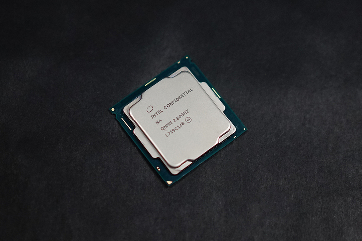 酷睿i5-9500T 酷睿 i5-9500T：平凡外表下的强大性能，让你的电脑重焕生机  第1张