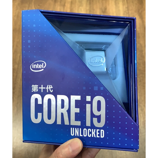 英特尔 i7-4690K：强大处理器，助你畅玩游戏和高效编程  第5张