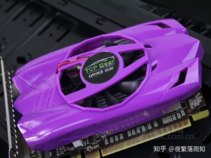 NVIDIA GT110：竞争激烈显卡市场中的清流，独特魅力吸引玩家与设计人员  第4张