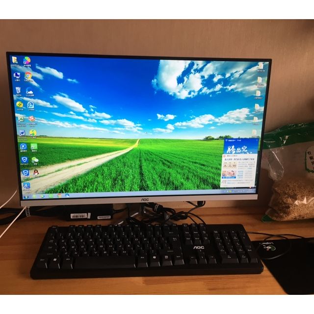 酷睿 i7-7820X：电脑核心芯片的性能王者，助力数字领域探索  第5张