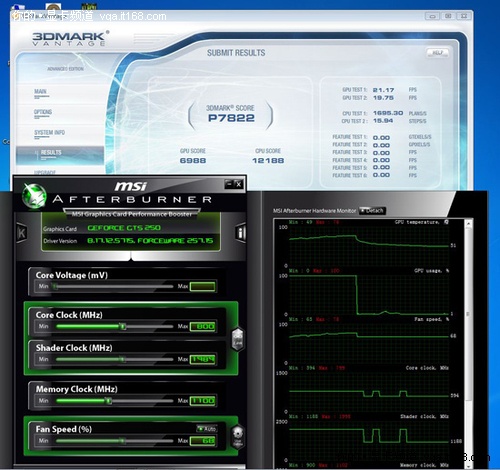 GT710 与 GT630：显卡界元老的对决，性能与价格的较量  第6张