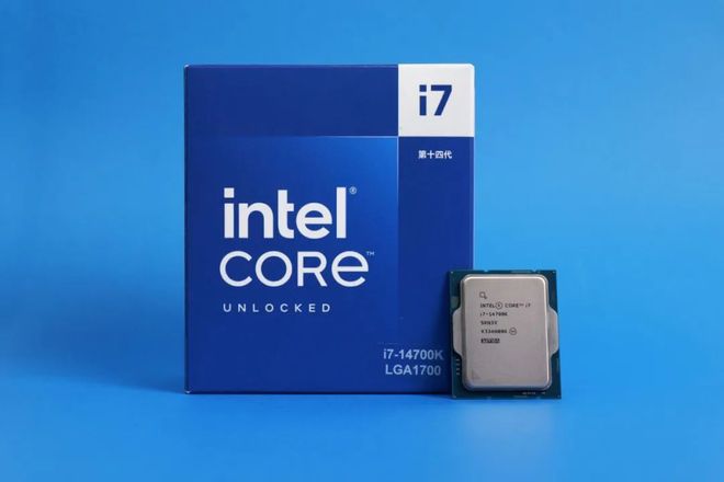 酷睿 i7-13700T：性能与效能完美结合，引领芯片革命新潮流  第6张