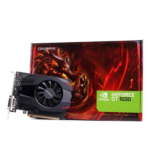 全新 NVIDIA GT 显卡新品：性能提升与视觉革新的完美结合  第4张