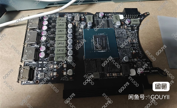 深度剖析 GTX7051GB 显卡规格，成为显卡专家  第3张