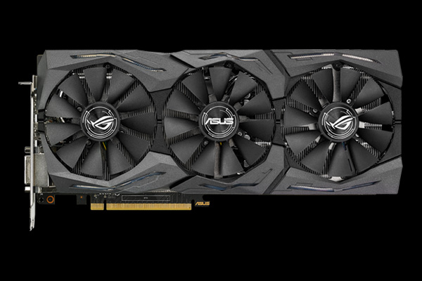 GTX960 与 GTX750Ti：显卡选购的两难抉择，谁是你的挚爱？  第7张