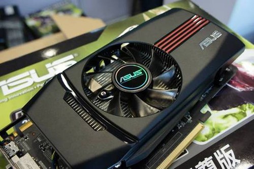 中关村热门产品 GT460 显卡驱动，为何让众人趋之若鹜？  第1张