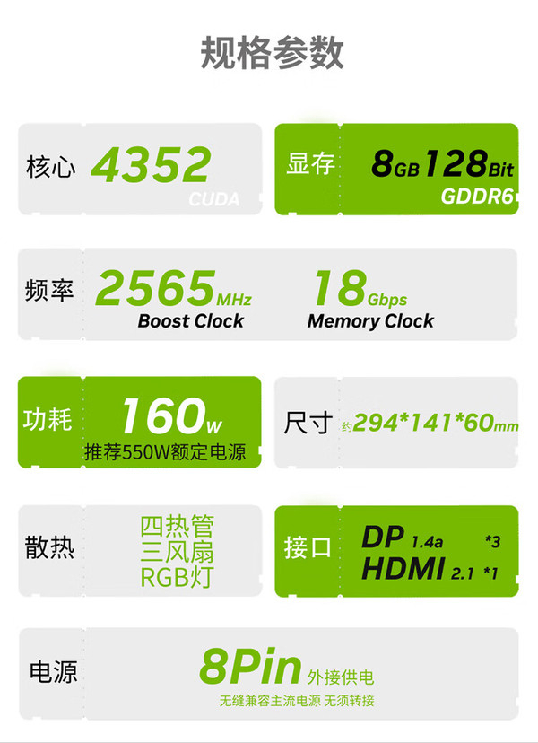 GT6302GB128MB 显卡：电竞利器，性能强劲，外观独特  第8张