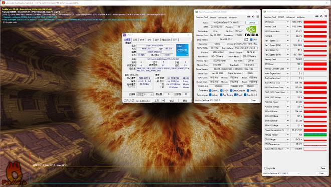 酷睿i7-9800X 深度剖析Intel Core i7-9800X：性能解析、特性优势及广泛应用场景  第2张