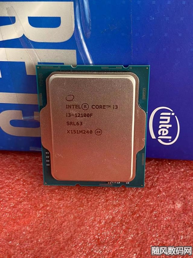 i7-4770K i7-4770K深度剖析：卓越性能与技术创新引领电脑产业发展  第7张