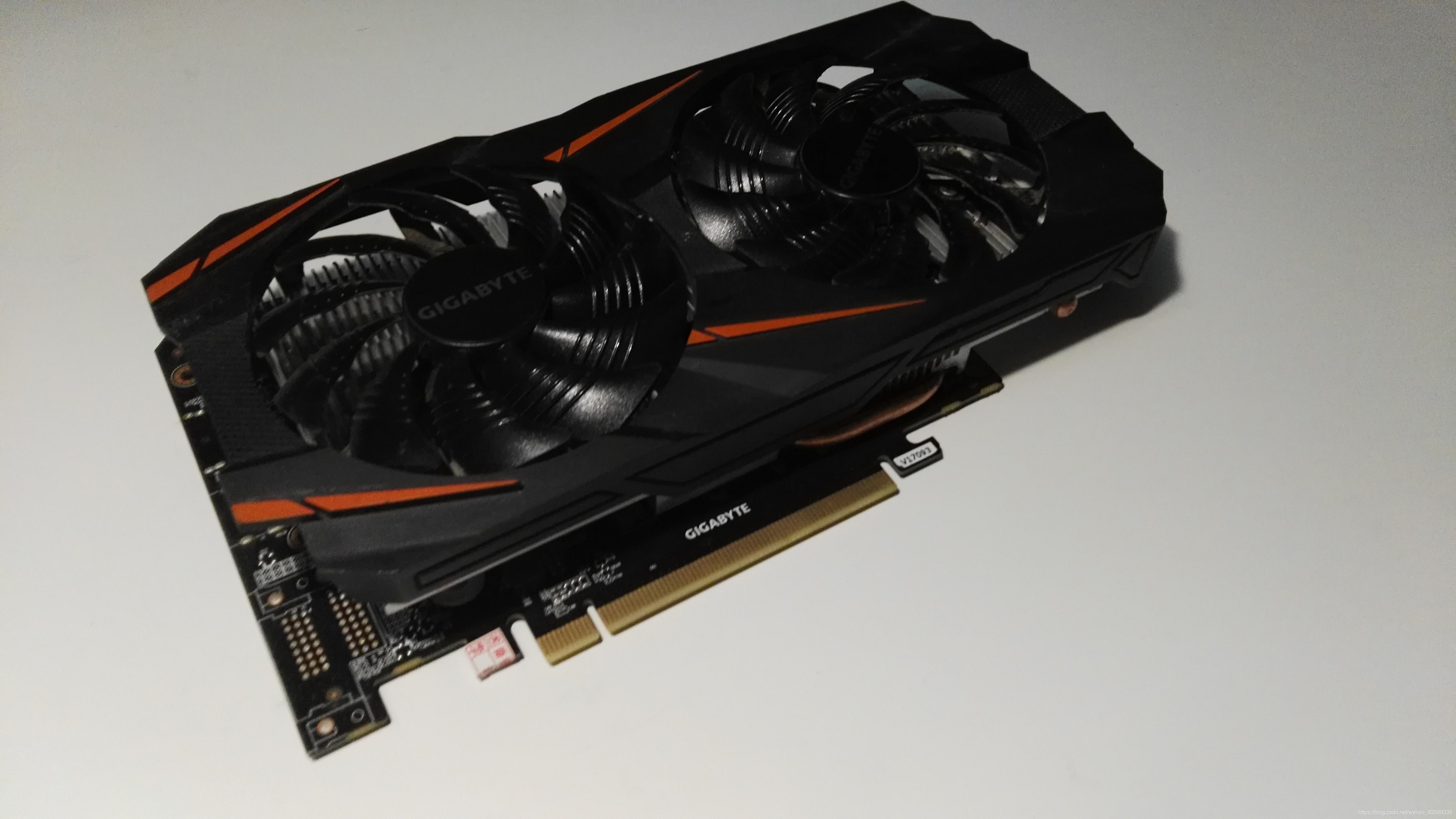 GTX950显卡级别解析：性能定位与发展历程深度探讨  第2张