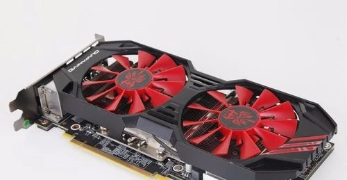 拆解 GTX970 显卡：安全指南与冒险之旅  第4张