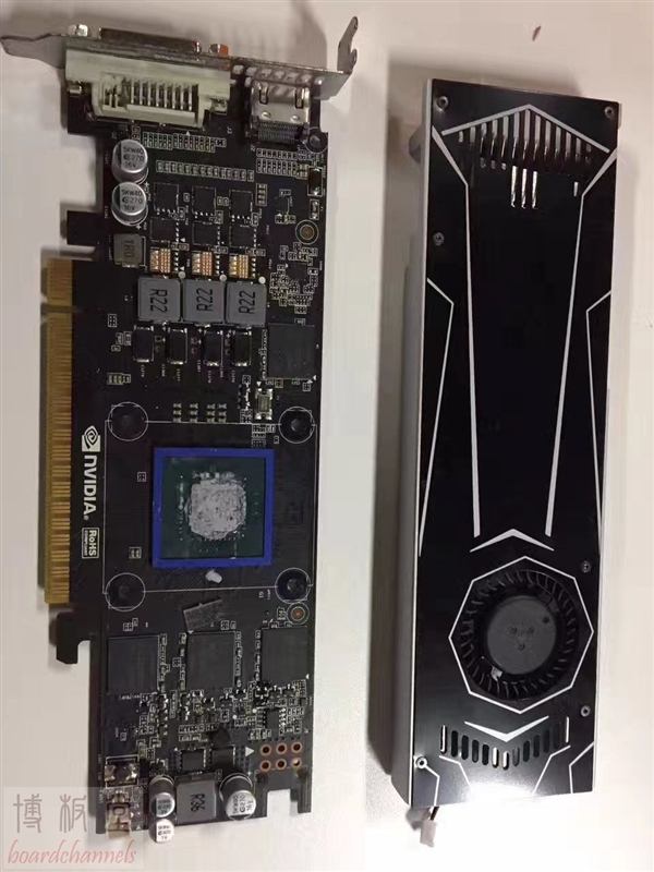 NVIDIAGTX1050Ti 显卡：入门级显卡的实力派，助你畅游虚拟世界